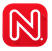 Nudefy AI logo